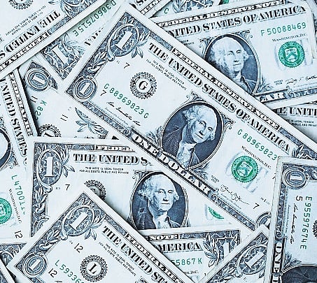 At 242 billion, India 12th largest holder of US treasuries in June